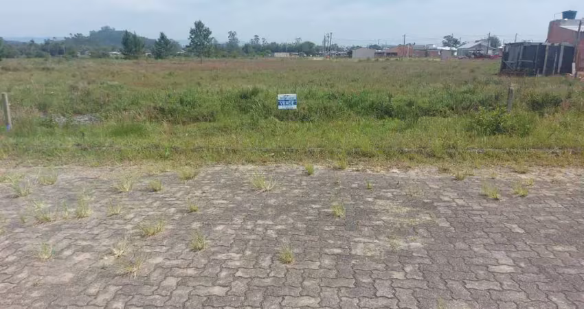 Terreno à venda na Rua das Perdizes, 101, Vila São João, Torres