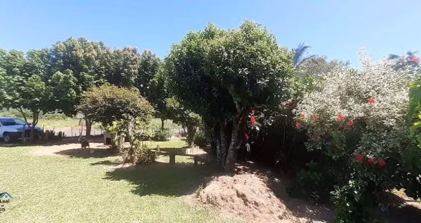 Casa com 2 quartos à venda na estrada cotovelo, s n, Zona Rural, Terra de Areia