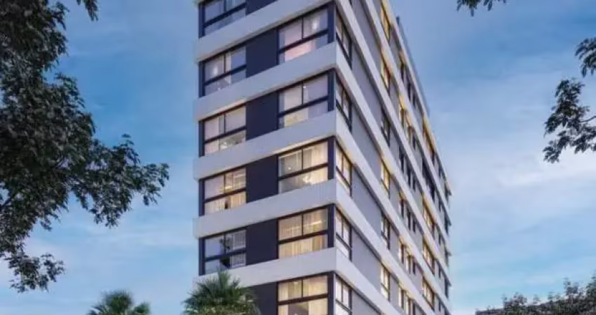 Apartamento com 2 quartos à venda na Rua Leonardo Truda, 357, Centro, Torres
