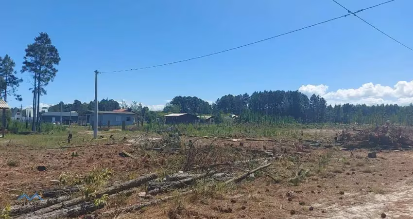 Terreno à venda na Rua M, 0005, Praia Sumaré, Passo de Torres