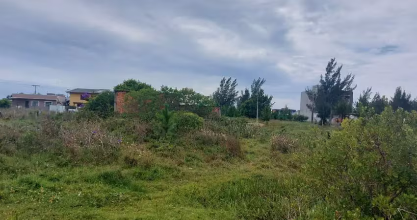 Terreno à venda loteamento caravelle passo de torres/sc