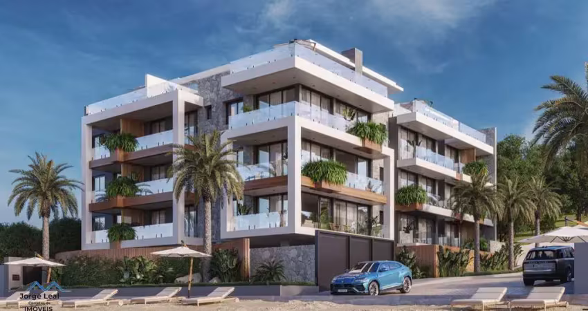 Apartamento 2 dormitórios à venda praia da cal torres/rs