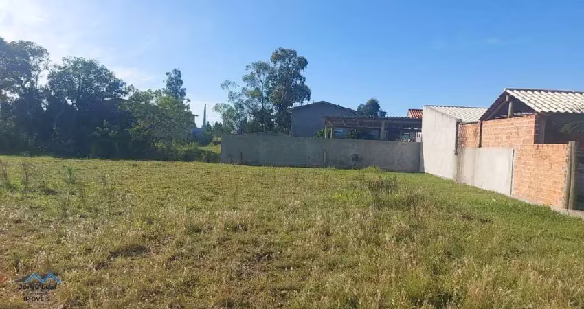 Terreno à venda bosque das figueiras passo de torres/sc