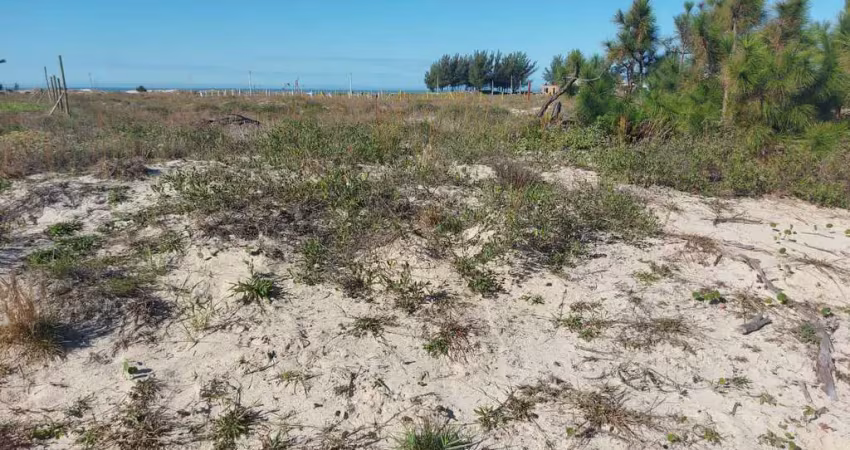 Terreno à venda na Rua São Marcos, 102, Lagoa da Tapera, Passo de Torres