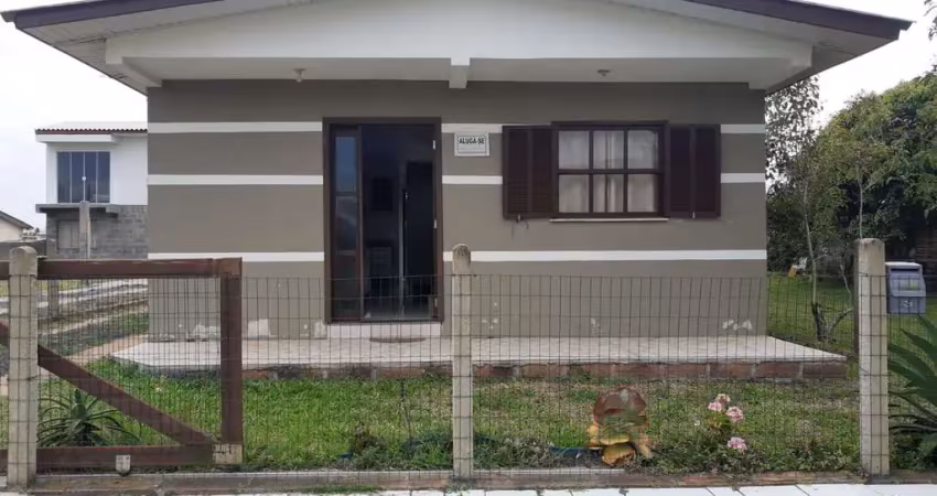 Casa 2 dormitórios à venda xangri-lá dos mares passo de torres/sc