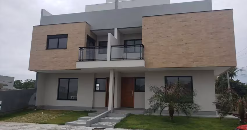 Casa com 2 quartos à venda na Rua Nereu Ramos, 585, Centro, Passo de Torres