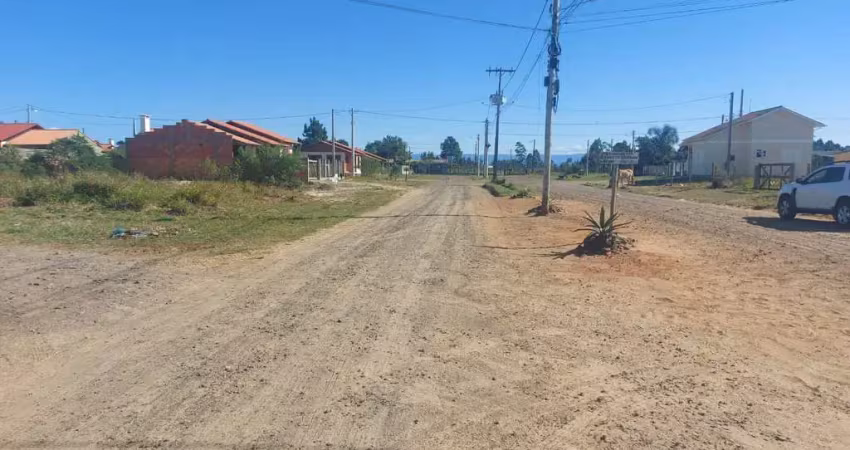 Terreno à venda na Avenida Central, 100, Praia Azul, Passo de Torres