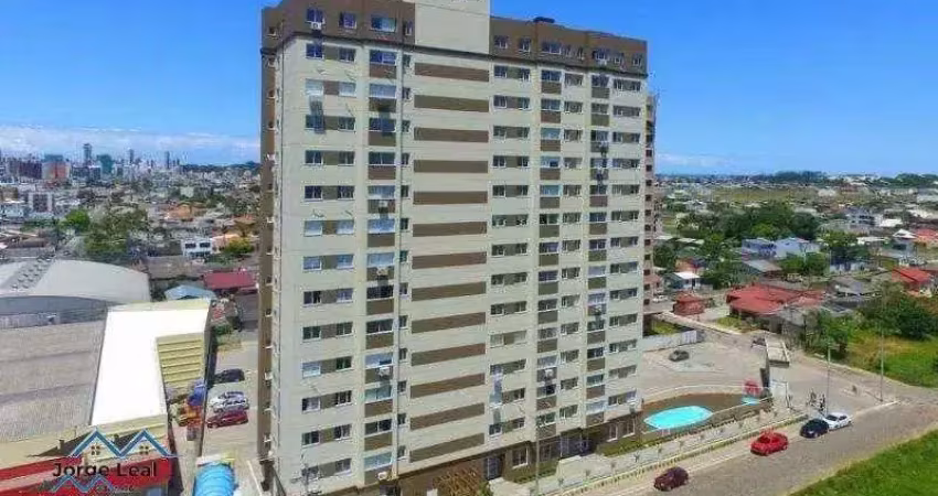 Apartamento com 2 quartos à venda na Rua Cabo Braga, 144 2, Igra Sul, Torres