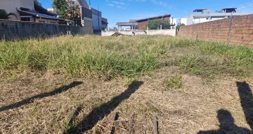 Terreno à venda na Avenida Inter Praias, 1001, Praia Azul, Passo de Torres