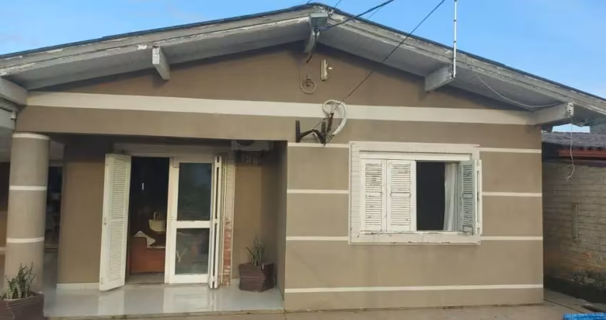 Casa 3 dormitórios à venda silveira passo de torres/sc