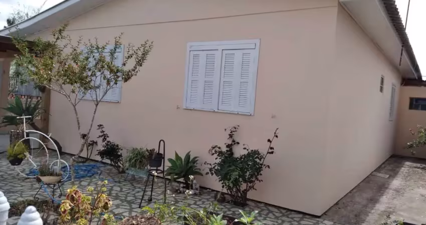 Casa com 3 quartos à venda na Avenida Quintino Manoel Domingos, 1000, São Luiz, Sombrio