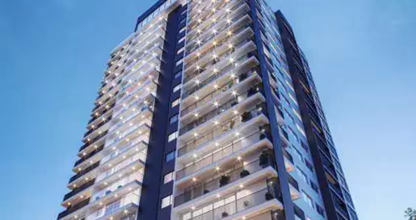 Apartamento com 1 quarto à venda na Rua Cel. Pacheco, 520, Centro, Torres