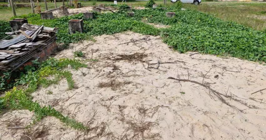 Terreno à venda na Rua dos Pinheiros, 1001, Rota do Sol, Passo de Torres