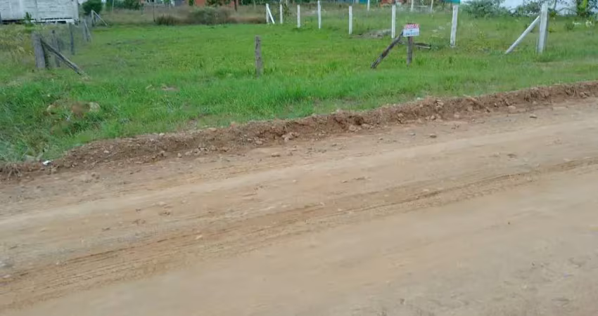 Terreno à venda na Avenida Inter Praias, 1001, Praia Sumaré, Passo de Torres
