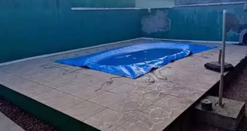 Casa com 3 quartos à venda na Rua Mampituba, 1001, Vila São João, Torres