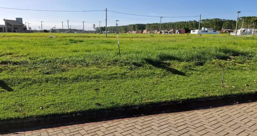 Terreno à venda na Rua Miami, 1001, Praia Caravelle, Passo de Torres