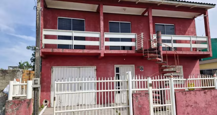 Casa 5 dormitórios à venda centro passo de torres/sc