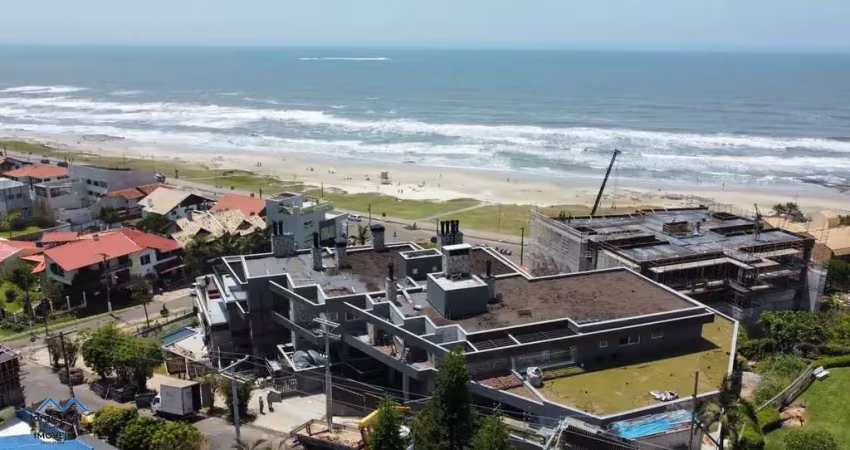 Casa com 3 quartos à venda na Rua Marechal Deodoro, 428, Prainha, Torres
