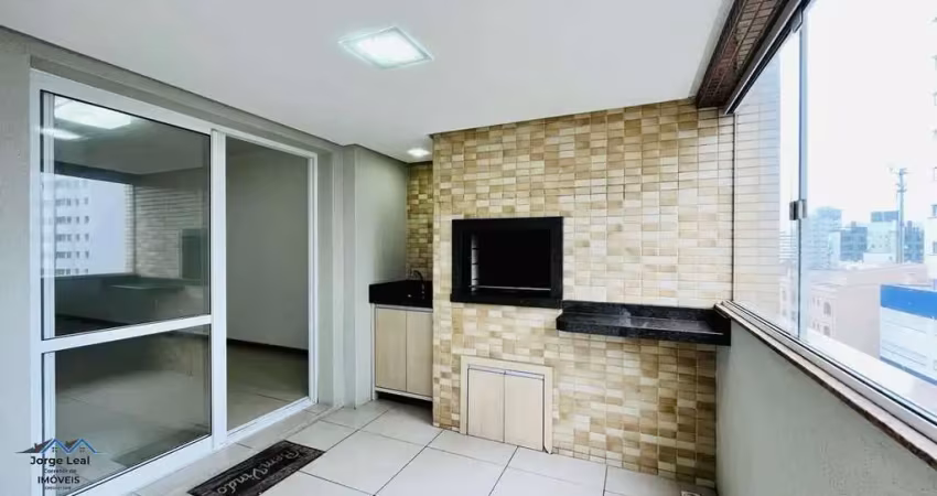 Apartamento com 2 quartos à venda na Rua Borges de Medeiros, 100, Centro, Torres
