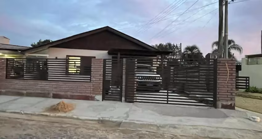 Casa com 2 quartos à venda na Rua Fernando Ferarri, 1001, Vila São João, Torres