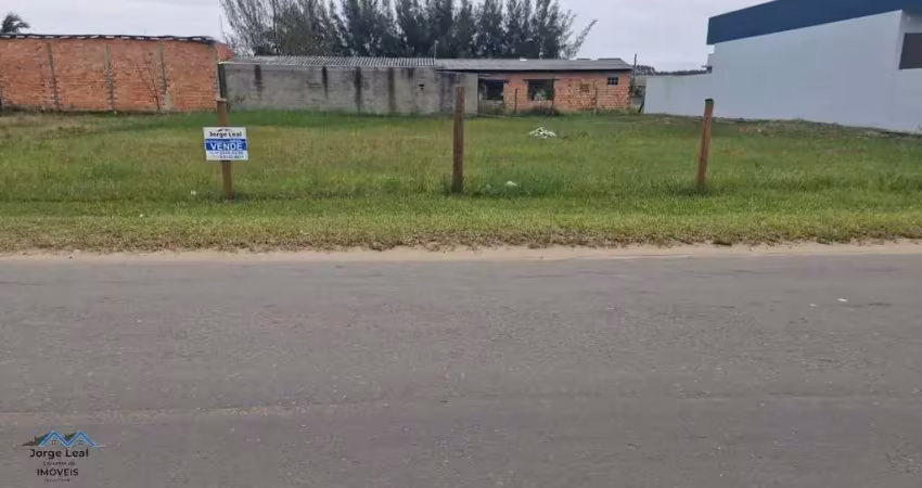 Terreno à venda na Avenida Inter Praias, 1002, Praia Caravelle, Passo de Torres
