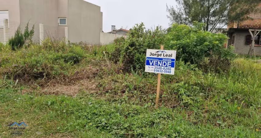 Terreno à venda na Rua Canoa Quebrada, 1001, Balneário Miratorres, Passo de Torres