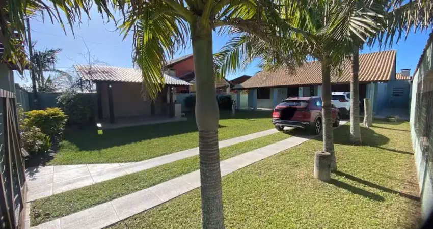 Casa 3 dormitórios à venda passárgada passo de torres/sc