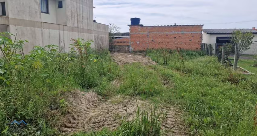 Terreno à venda na Rua Manoel Baldoino Roldão, 1010, Alto Feliz, Passo de Torres