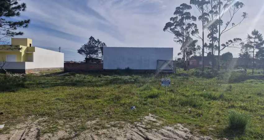 Terreno à venda na Rua Leão Marinho, 1001, Bela Torres, Passo de Torres