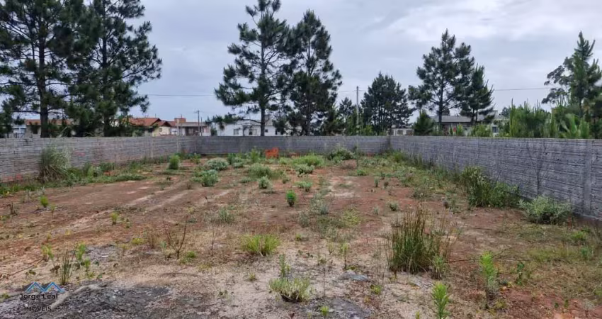 Terreno à venda na Rua dos Coqueiros, 1001, Rota do Sol, Passo de Torres