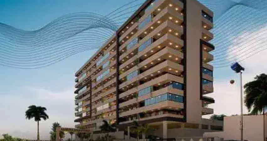 Apartamento 2 dormitórios à venda centro passo de torres/sc