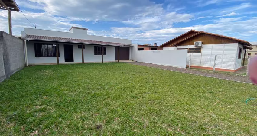 Casa 2 dormitórios à venda praia azul passo de torres/sc