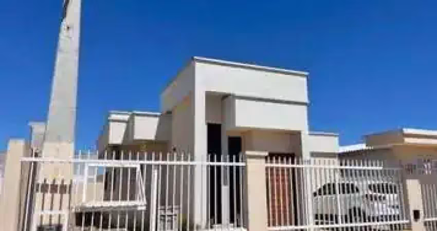 Casa 3 dormitórios à venda praia azul passo de torres/sc