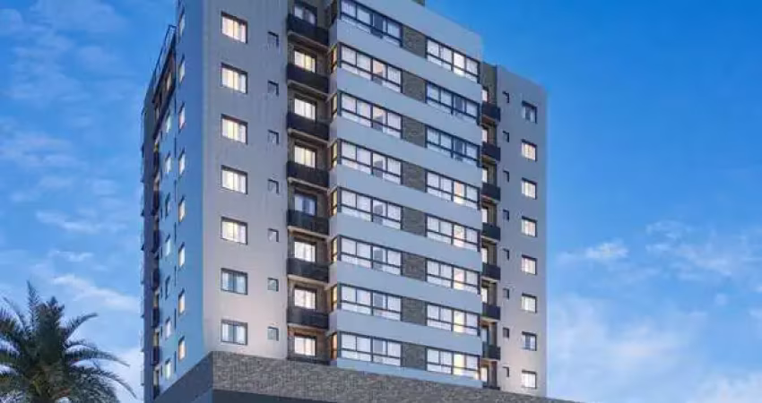 Apartamento com 2 quartos à venda na Avenida José Bonifácio, 878, Centro, Torres