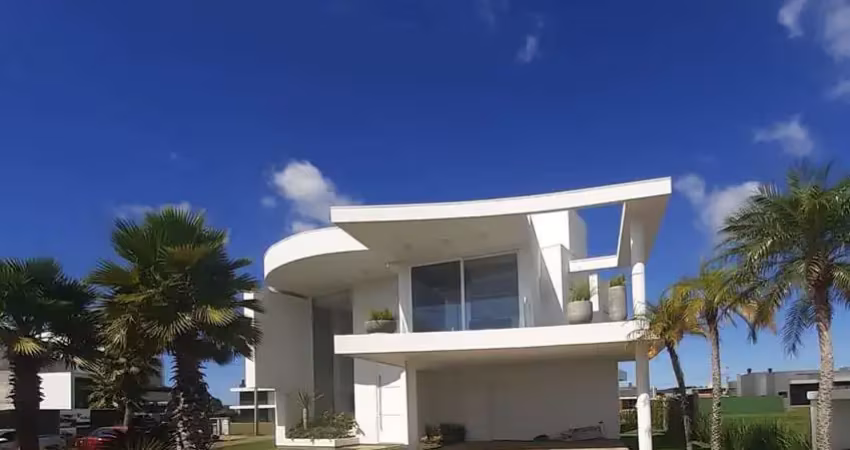 Casa em condomínio 4 dormitórios à venda condomínio reserva das águas torres/rs