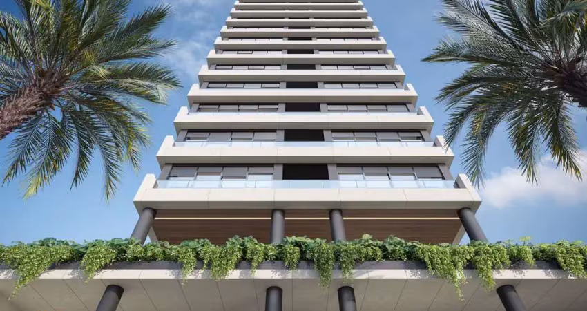 Apartamento com 4 quartos à venda na Avenida Silva Jardim, 419, Centro, Torres