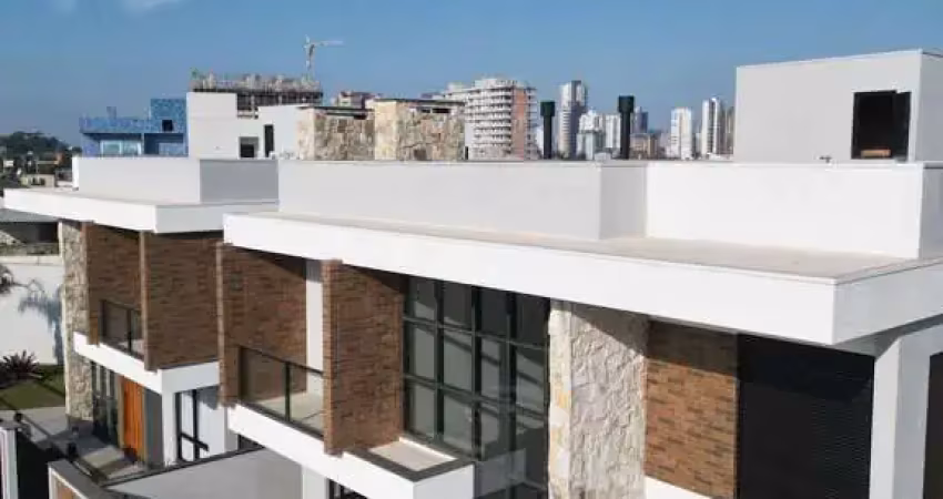 Casa 3 dormitórios à venda centro passo de torres/sc