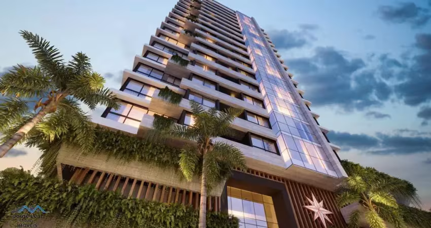Apartamento 2 dormitórios à venda predial torres/rs