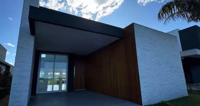 Casa em condomínio 3 dormitórios à venda condomínio reserva das águas torres/rs