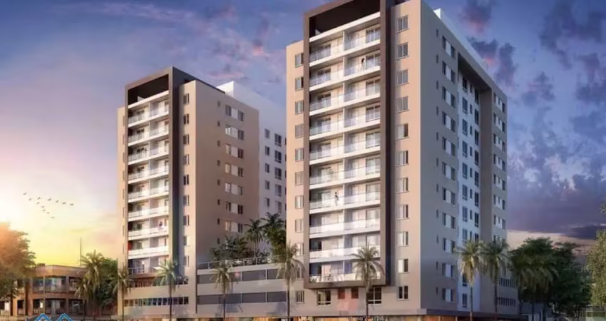 Apartamento 3 dormitórios à venda centro passo de torres/sc