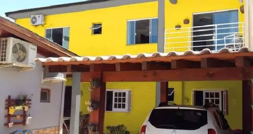 Casa 3 dormitórios à venda centro passo de torres/sc