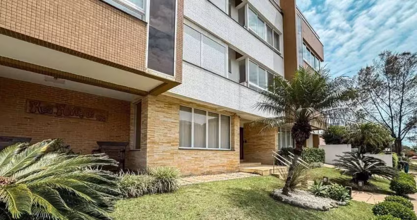 Cobertura com 3 quartos à venda na Rua Vasco da Gama, 940, Predial, Torres