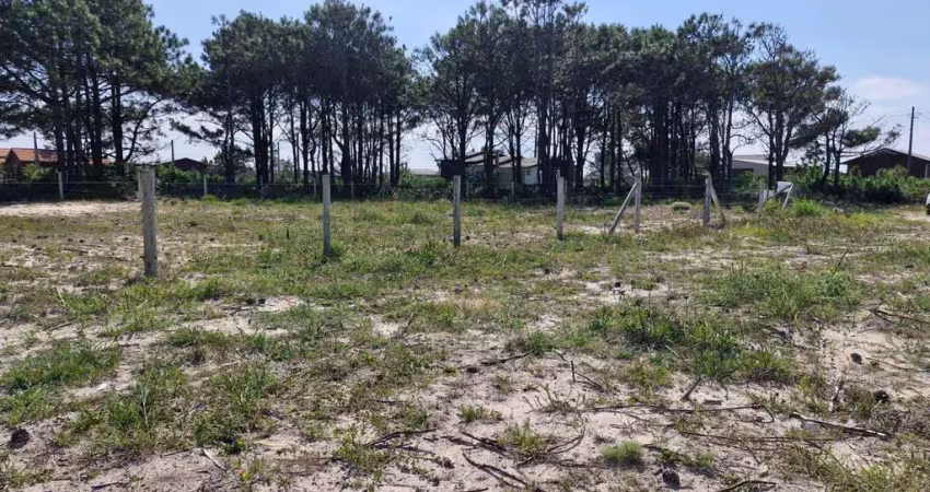 Terreno à venda na Rua C, 301, Praia Sumaré, Passo de Torres