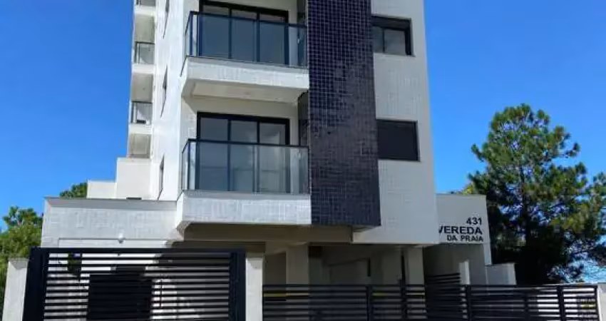 Apartamento 2 dormitórios à venda centro passo de torres/sc