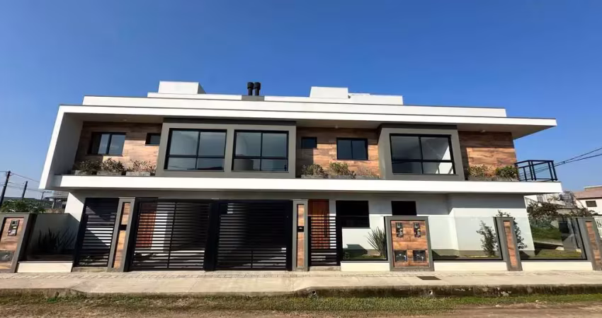 Casa 3 dormitórios à venda centro passo de torres/sc