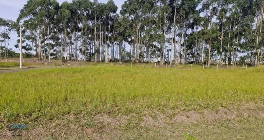 Terreno à venda na Rua Miami, 1005, Praia Caravelle, Passo de Torres