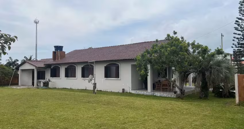 Casa com 6 quartos à venda na Rua Santa Maria !, 377, Praia Paraíso, Torres