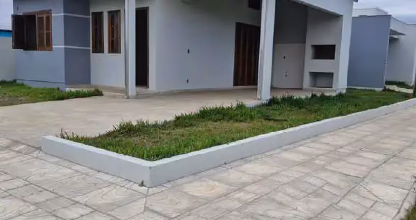 Casa 2 dormitórios à venda miratorres passo de torres/sc