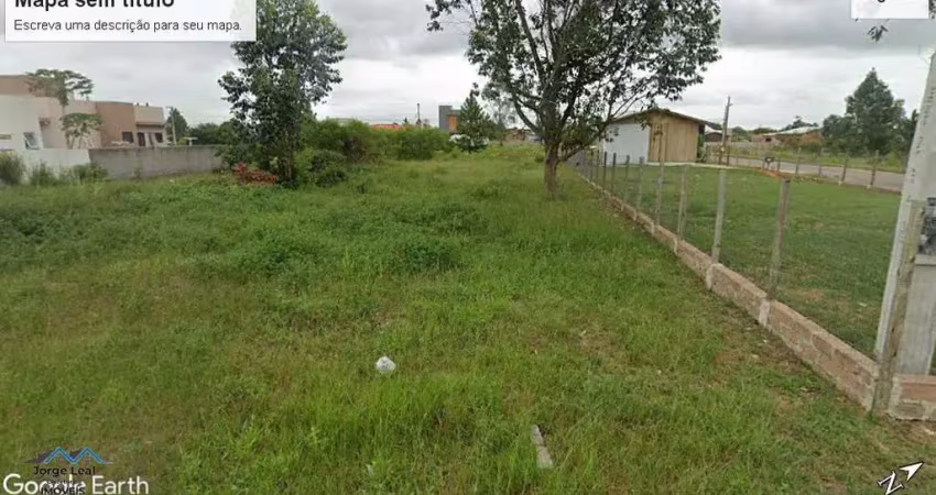 Terreno à venda loteamento novo passo passo de torres/sc