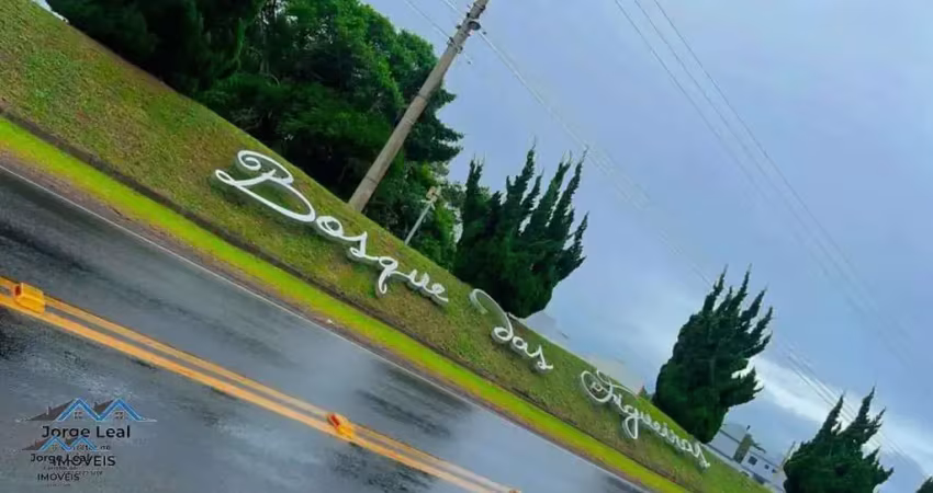 Terreno à venda bosque das figueiras passo de torres/sc